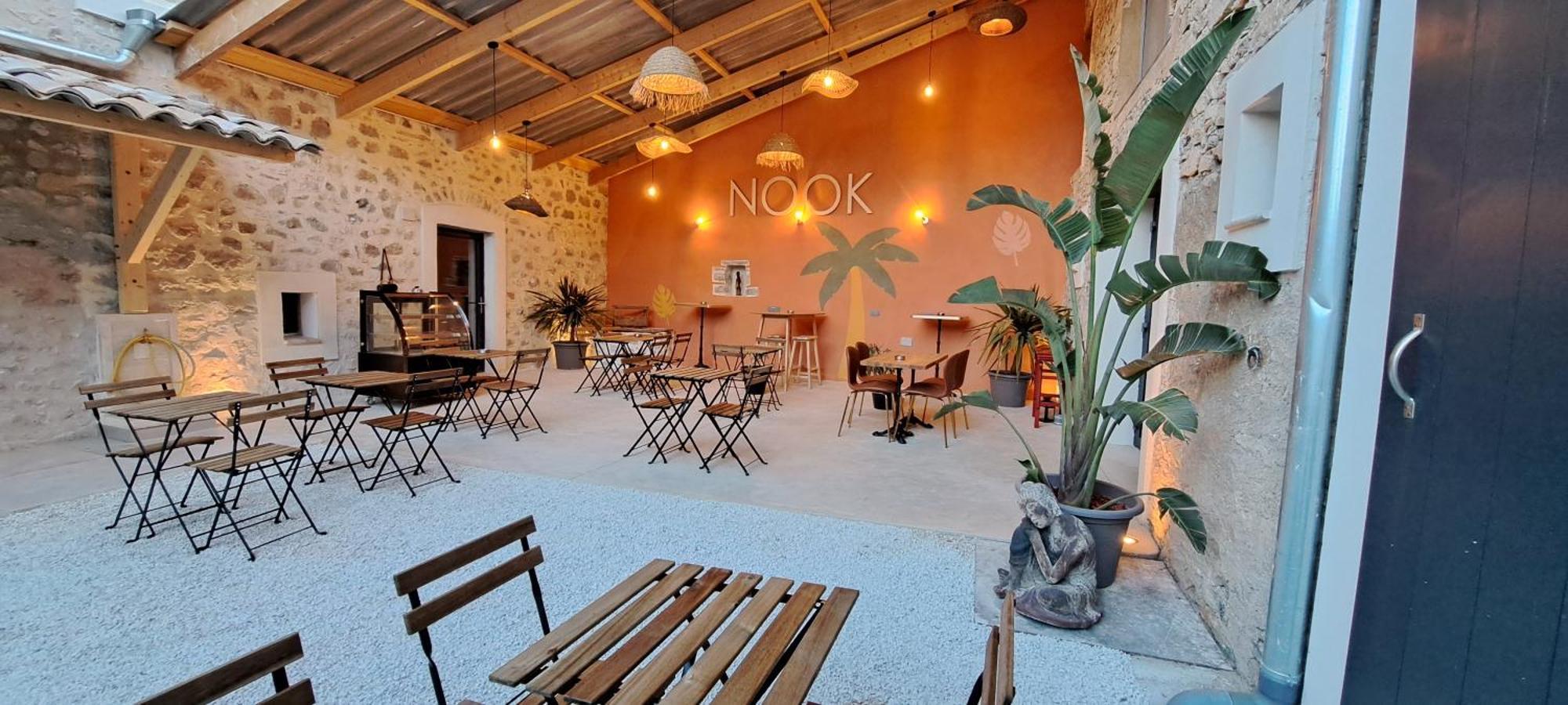 Mazet En Provence Pour 4, Piscine Chauffee Privee, Jardin Clos Prive, Barbecue, Chiens Admis Sainte-Jalle Экстерьер фото